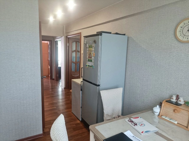 . Вариант № 3411356, 1, площадь - 67.9 квм, цена 6499000 рублей