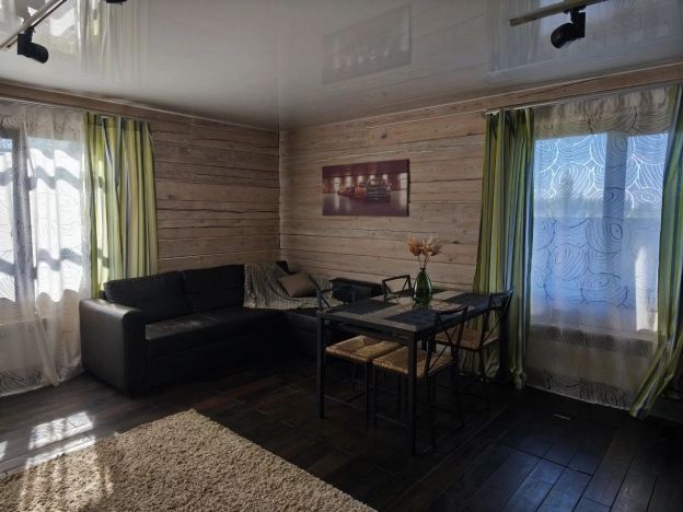 Купить дом в Микрорайоне Порт-Артур в Омске. Вариант № 2906613, 9, площадь -  квм, цена 6200000 рублей