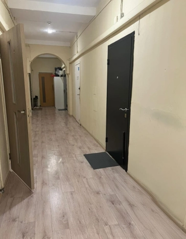 Купить комнату в Москве. Вариант № 9323301, 21, площадь - квм, цена 10500000 рублей