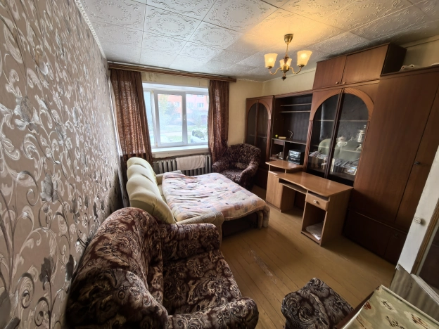 Купить комнату в Пензенской области. Вариант № 5290389, 2, площадь -  квм, цена 1580000 рублей