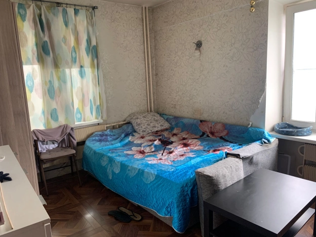 Купить квартиру в Москве. Вариант № 2502596, 6, площадь - квм, цена 13500000.0000 рублей