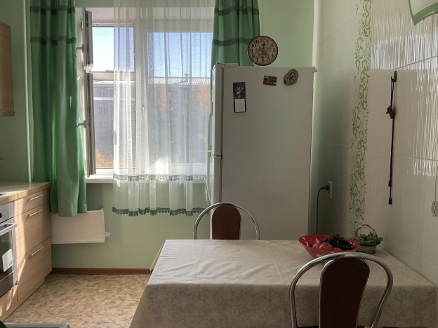 Купить квартиру в районе Ингодинский в Чите. Вариант № 5922381, 14, площадь -  квм, цена 9500000 рублей