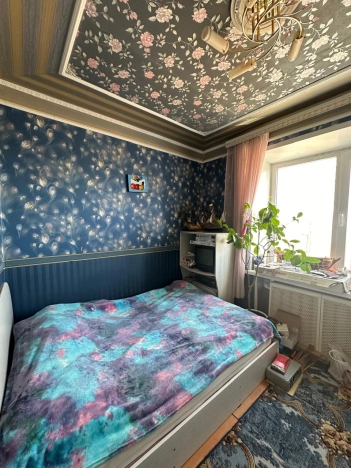 Купить многокомнатную квартиру в Архангельской области. Вариант № 21055, 19, площадь -  квм, цена 5750000 рублей