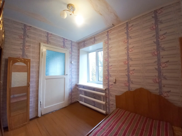 Купить квартиру в Ивановской области. Вариант № 7180381, 5, площадь -  квм, цена 1320000 рублей