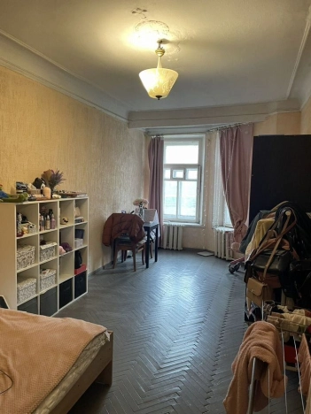 Купить трехкомнатную квартиру в районе Выборгский в Санкт-Петербурге. Вариант № 8597835, 1, площадь -  квм, цена 13900000 рублей