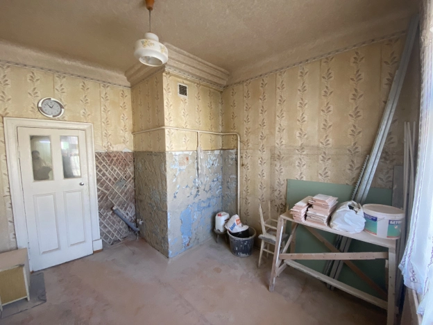 Купить двухкомнатную квартиру в Воскресенске. Вариант № 28521, 5, площадь -  квм, цена 6299000 рублей