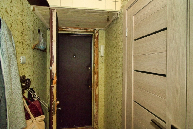 Купить квартиру на улице проспект Строителей в Владимире. Вариант № 19942, 23, площадь -  квм, цена 4650000 рублей