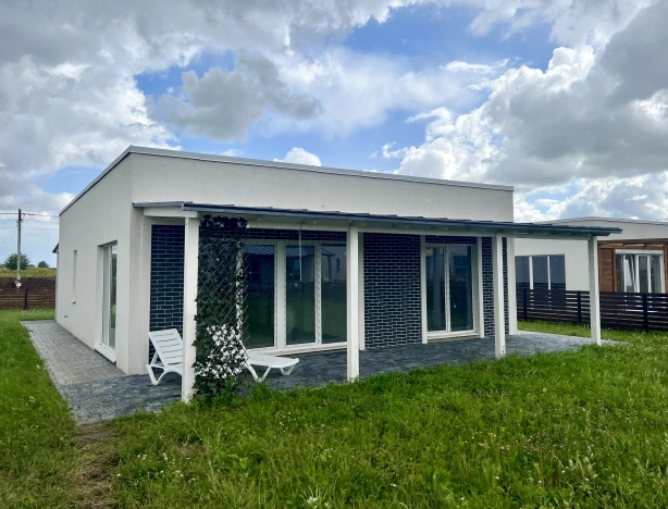 Купить дом на улице Поддубный переулок в Калининградской области. Вариант № 11953, 2, площадь -  квм, цена 7750000 рублей