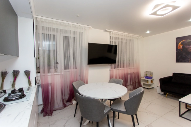 Купить квартиру на улице Славная в Владимире. Вариант № 3528, 0, площадь -  квм, цена 11200000 рублей