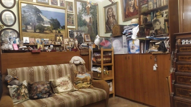 Купить квартиру в Москве. Вариант № 10254122, 4, площадь -  квм, цена 30500000 рублей