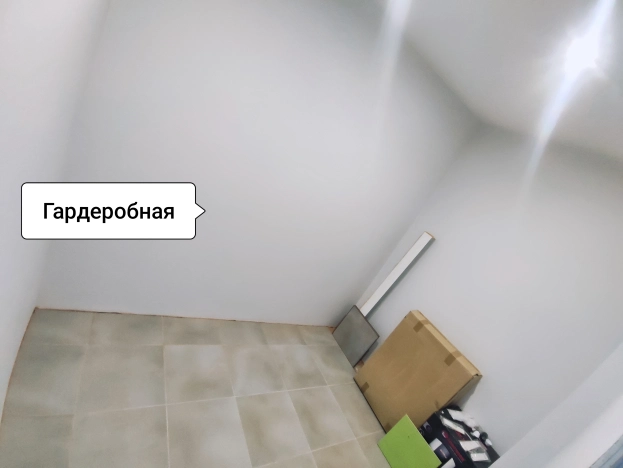 Купить трехкомнатную квартиру в Новосибирске. Вариант № 7625992, 20, площадь -  квм, цена 14000000 рублей