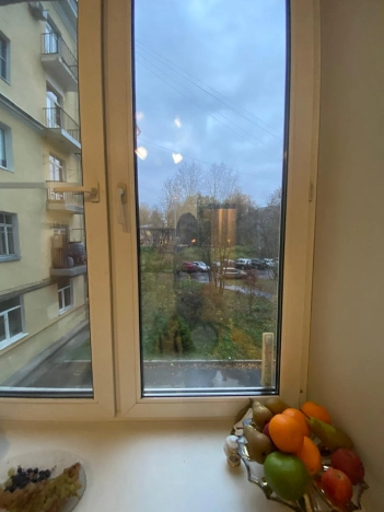 Купить квартиру в Москве. Вариант № 8042008, 19, площадь - квм, цена 23250000 рублей