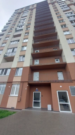 . Вариант № 3848318, 29, площадь - 43.2 квм, цена 5745600 рублей