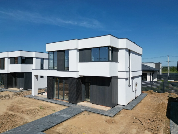 Купить дом в Долгопрудном. Вариант № 46427, 2, площадь -  квм, цена 36990000 рублей