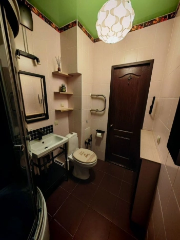 Купить однокомнатную квартиру в Казани. Вариант № 52223, 22, площадь -  квм, цена 10700000 рублей