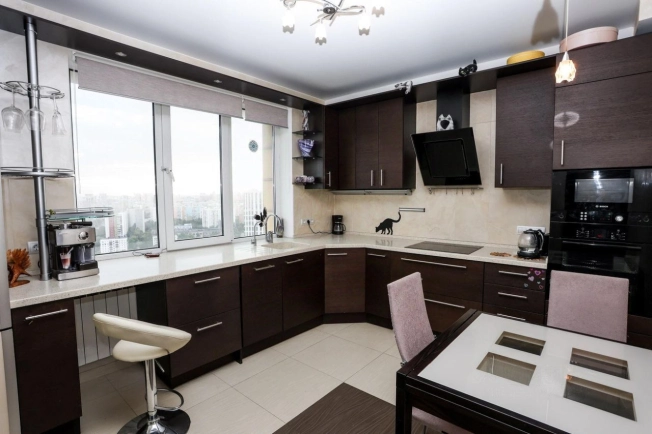 Купить квартиру в Москве. Вариант № 10019555, 0, площадь -  квм, цена 41900000 рублей