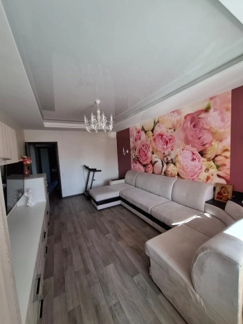 Купить квартиру на улице Нижняя Дуброва в Владимире. Вариант № 8044757, 3, площадь -  квм, цена 8285000 рублей