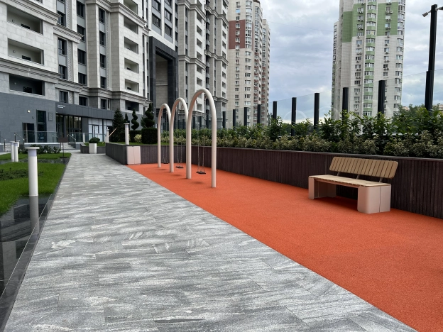 Купить квартиру в Краснодаре. Вариант № 44093, 19, площадь - квм, цена 15500000.0000 рублей