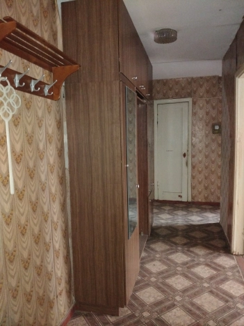 Купить квартиру на улице Сурикова в Владимире. Вариант № 5757743, 12, площадь -  квм, цена 3980000 рублей