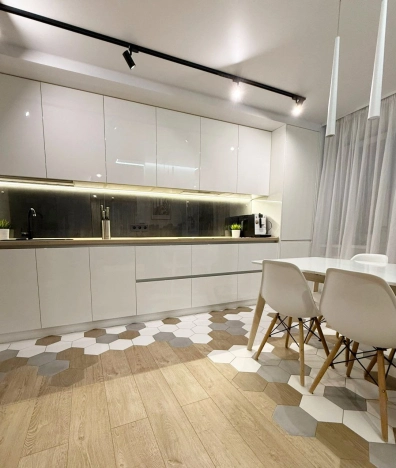 Купить квартиру в Воронеже. Вариант № 9723703, 0, площадь - квм, цена 8399000 рублей