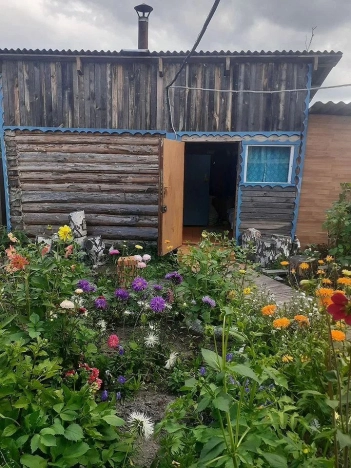 Купить дачу в Тюменской области. Вариант № 2107809, 3, площадь -  квм, цена 1500000 рублей