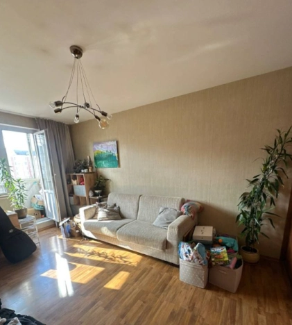 Купить квартиру в Москве. Вариант № 9323176, 0, площадь -  квм, цена 13500000 рублей