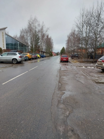 Купить таунхаус в Москве. Вариант № 21734, 39, площадь -  квм, цена 11300000 рублей