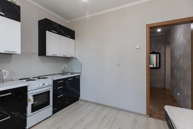 Купить однокомнатную квартиру в Амурской области. Вариант № 851326, 5, площадь -  квм, цена 4600000 рублей