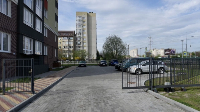 Купить квартиру на улице Николая Карамзина в Калининграде. Вариант № 1264363, 32, площадь -  квм, цена 8499000 рублей