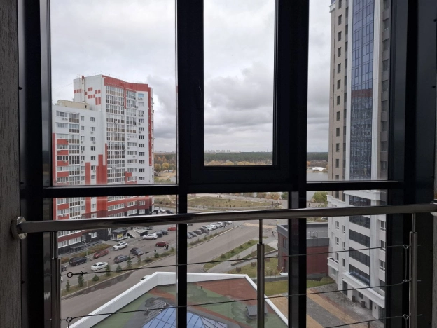 Купить двухкомнатную квартиру на улице Прибрежный бульвар в Пензенской области. Вариант № 16448, 21, площадь - квм, цена 6800000 рублей