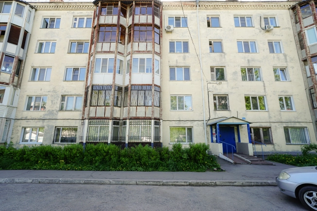 Купить квартиру в Омске. Вариант № 44559, 15, площадь -  квм, цена 5390000 рублей