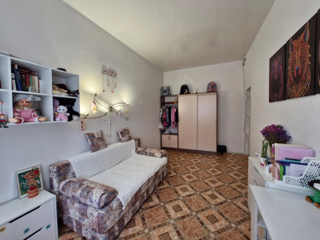 . Вариант № 5841191, 7, площадь - 80.8 квм, цена 8500000 рублей