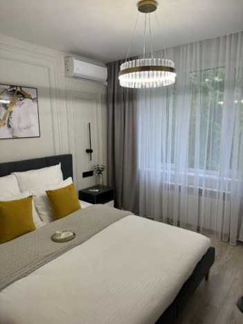 Купить однокомнатную квартиру в районе Ховрино в Москве. Вариант № 56582, 2, площадь -  квм, цена 13900000 рублей