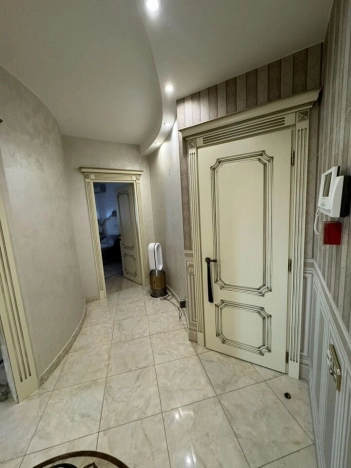 Купить квартиру в Москве. Вариант № 6828928, 10, площадь -  квм, цена 29900000 рублей