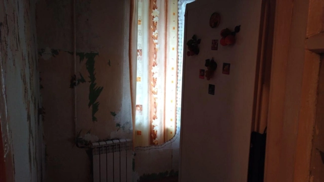 Купить однокомнатную квартиру на улице Центральная в Калужской области. Вариант № 7841727, 13, площадь -  квм, цена 2250000 рублей