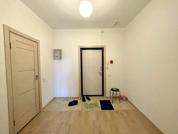 . Вариант № 50186, 17, площадь - 53 квм, цена 18200000 рублей