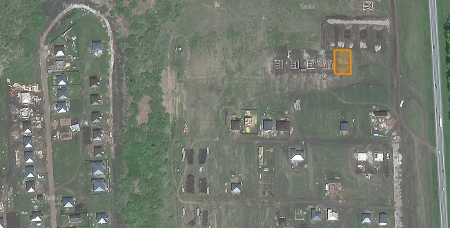 Купить земельный участок в Стерлитамаке. Вариант № 25692, 1, площадь -  квм, цена 1600000 рублей