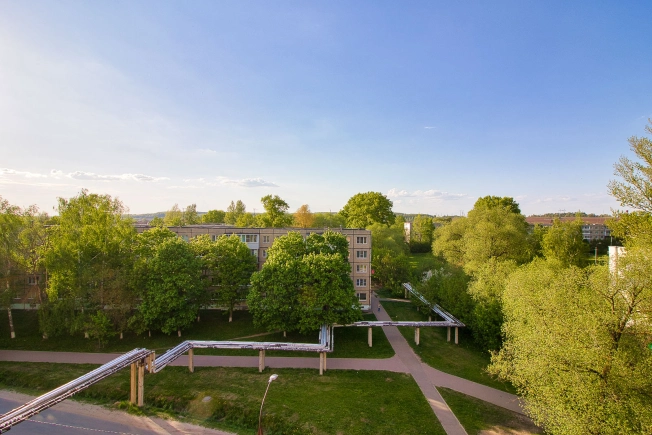 Купить квартиру на улице Энергетиков в Владимире. Вариант № 39992, 17, площадь -  квм, цена 5550000 рублей