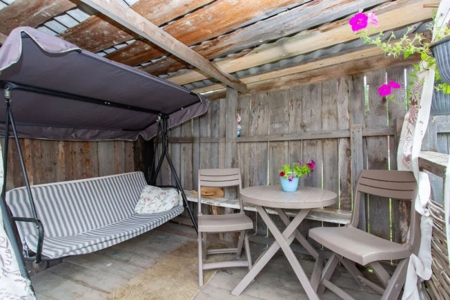 Купить дом в Микрорайоне Восточный, Тобольск в Тобольске. Вариант № 20763, 5, площадь -  квм, цена 3000000 рублей