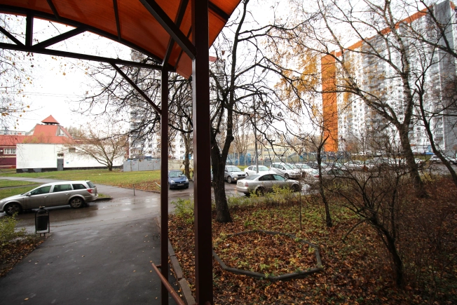 Купить квартиру в Москве. Вариант № 9344892, 8, площадь - квм, цена 13500000 рублей