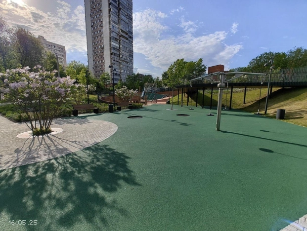 Снять квартиру в Москве. Вариант № 8494572, 9, площадь -  квм, цена 220000 рублей