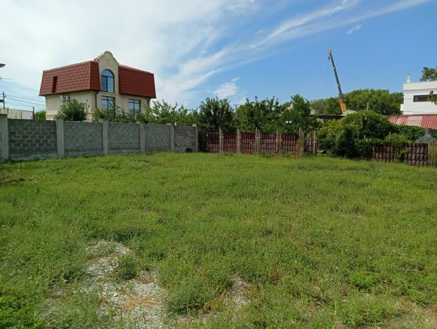 Купить земельный участок в Новороссийске. Вариант № 3387766, 0, площадь -  квм, цена 14000000 рублей