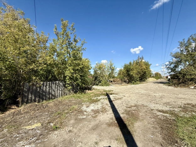 Купить земельный участок на улице 2-й проезд Буслаева в Пензе. Вариант № 4842527, 2, площадь -  квм, цена 1950000 рублей