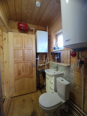 Купить дом в Коломне. Вариант № 4055178, 13, площадь -  квм, цена 4500000 рублей