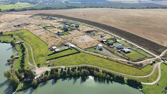 Купить земельный участок в Владимире. Вариант № 2766, 7, площадь -  квм, цена 4000000 рублей