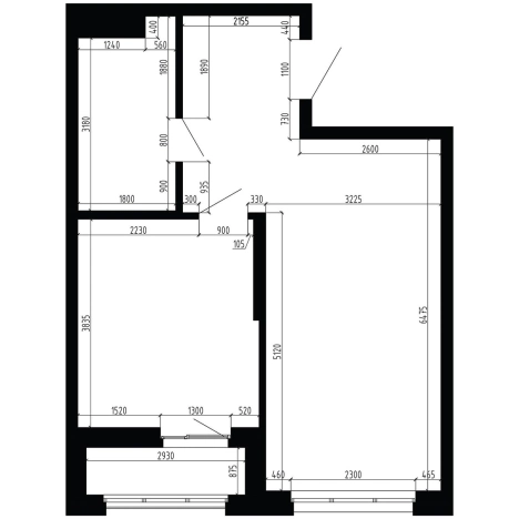 Купить квартиру в новостройках на улице Иртышская в Владивостоке. Вариант № 9769357, 1, площадь -  квм, цена 11796210 рублей