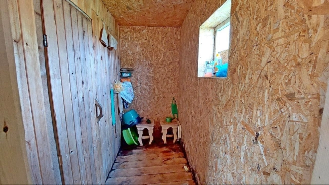 Купить дом в Нижегородской области. Вариант № 6143154, 13, площадь -  квм, цена 950000 рублей