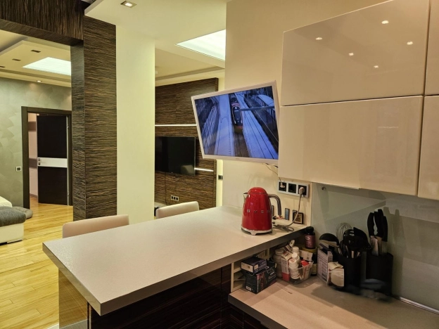 . Вариант № 33753, 0, площадь - 116.8 квм, цена 33250000 рублей