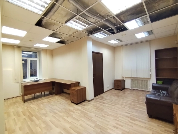 Снять коммерческую недвижимость в Москве. Вариант № 7483298, 11, площадь - квм, цена 95000 рублей