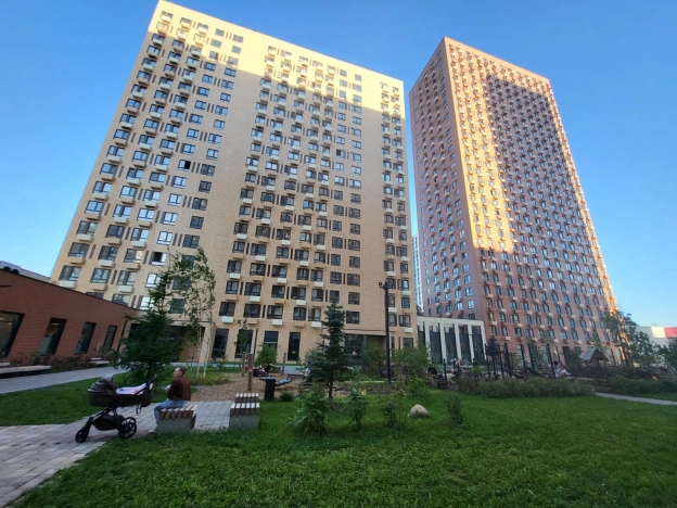 Купить квартиру в Москве. Вариант № 8877844, 5, площадь -  квм, цена 8900000 рублей